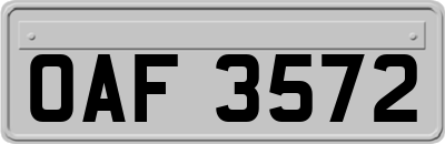 OAF3572