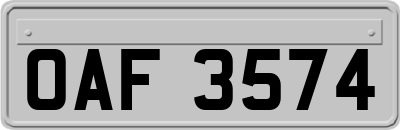 OAF3574