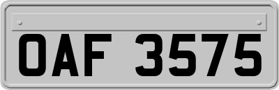 OAF3575
