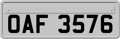 OAF3576
