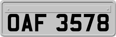 OAF3578