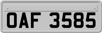 OAF3585