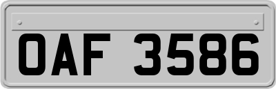 OAF3586