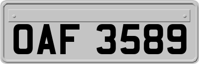OAF3589