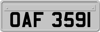 OAF3591
