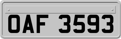 OAF3593