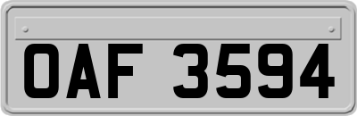 OAF3594