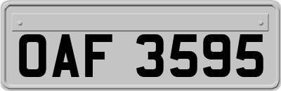 OAF3595
