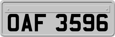 OAF3596