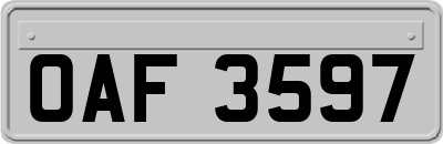 OAF3597