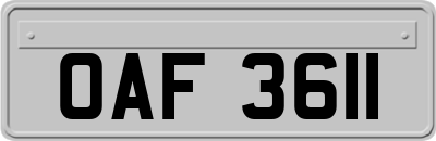 OAF3611