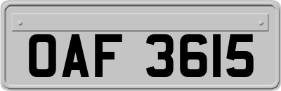 OAF3615