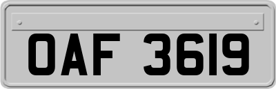 OAF3619