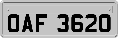 OAF3620