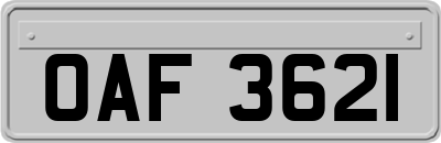 OAF3621