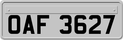 OAF3627