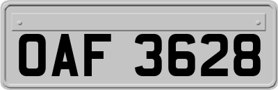 OAF3628