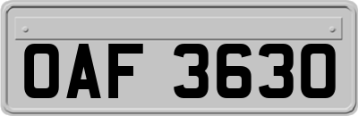 OAF3630