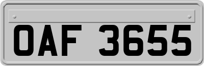 OAF3655