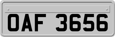 OAF3656