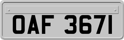 OAF3671