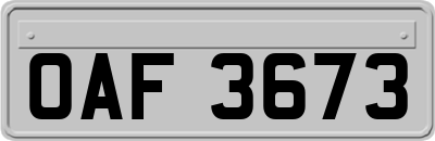 OAF3673