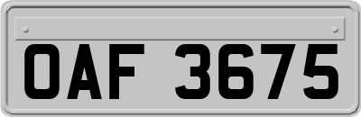 OAF3675
