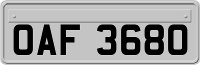 OAF3680