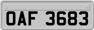 OAF3683