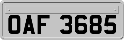 OAF3685