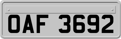 OAF3692