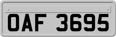 OAF3695