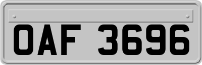 OAF3696