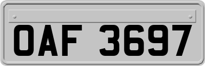 OAF3697