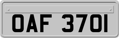 OAF3701