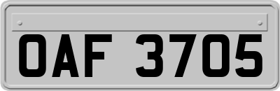 OAF3705