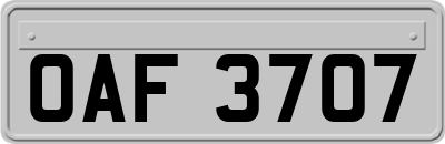 OAF3707