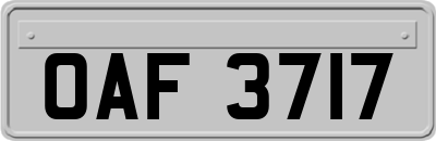 OAF3717