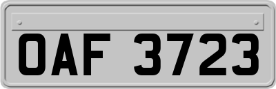 OAF3723
