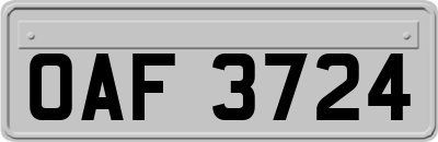 OAF3724
