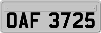 OAF3725