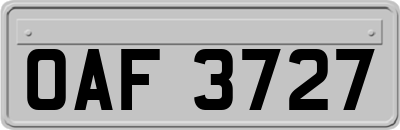OAF3727
