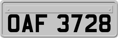 OAF3728