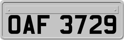 OAF3729