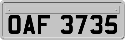 OAF3735