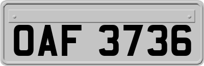 OAF3736