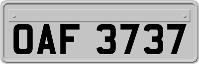 OAF3737