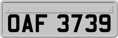 OAF3739