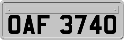 OAF3740