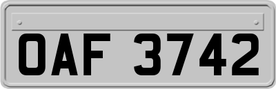 OAF3742